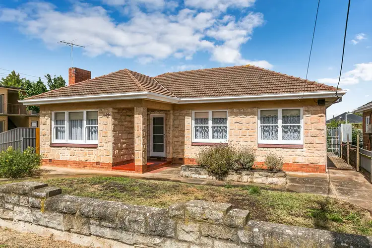 54 Capper Street, Camden Park SA 5038