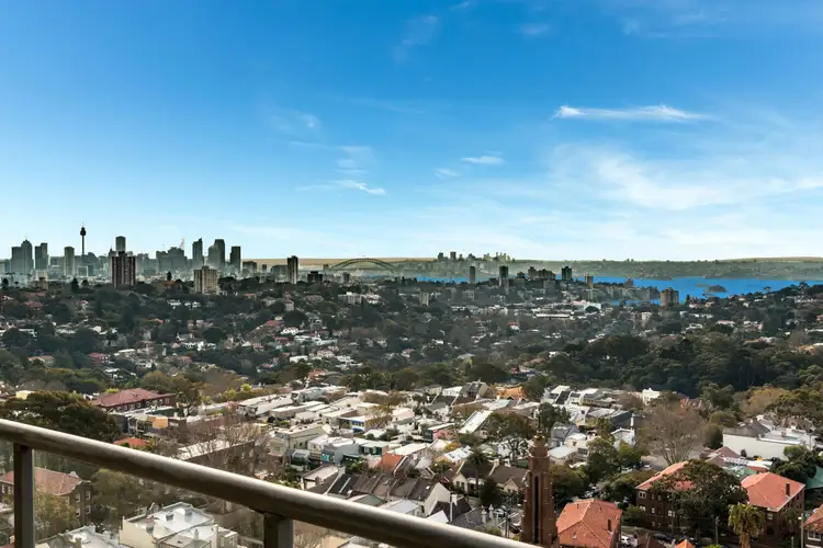 Fourth view of Homely unit listing, 1402/1 Adelaide Street, Bondi Junction NSW 2022