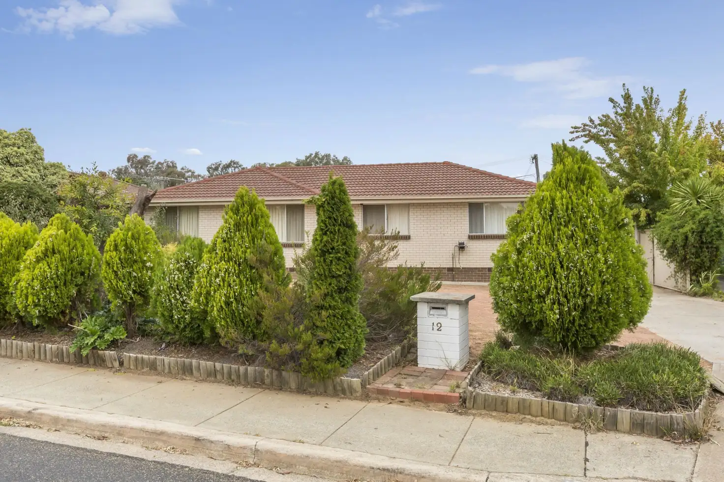 Main view of Homely house listing, 12 Ashburton Circuit, Kaleen ACT 2617