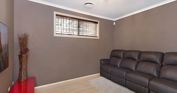 Fifth view of Homely house listing, 3 Bishop Court, Ropes Crossing NSW 2760