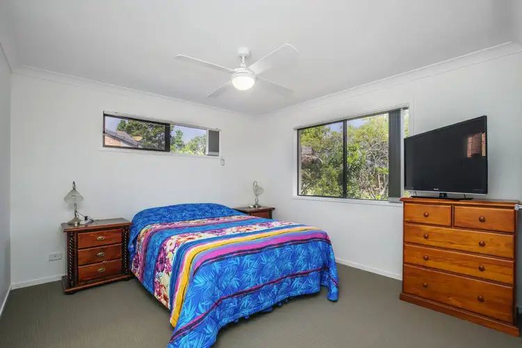 Fourth view of Homely townhouse listing, 3/12 Anne St, Southport QLD 4215