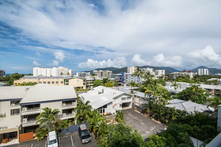 504/174 Grafton Street, Cairns City QLD 4870