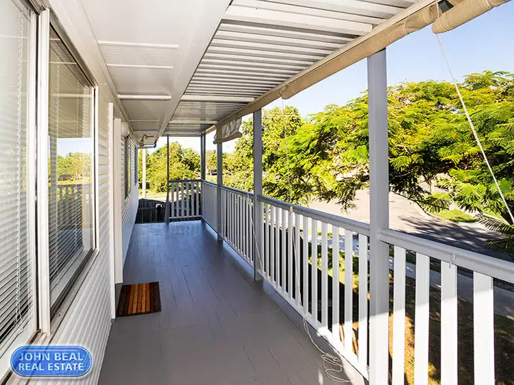 Second view of Homely house listing, 26 Gerald Avenue, Clontarf QLD 4019