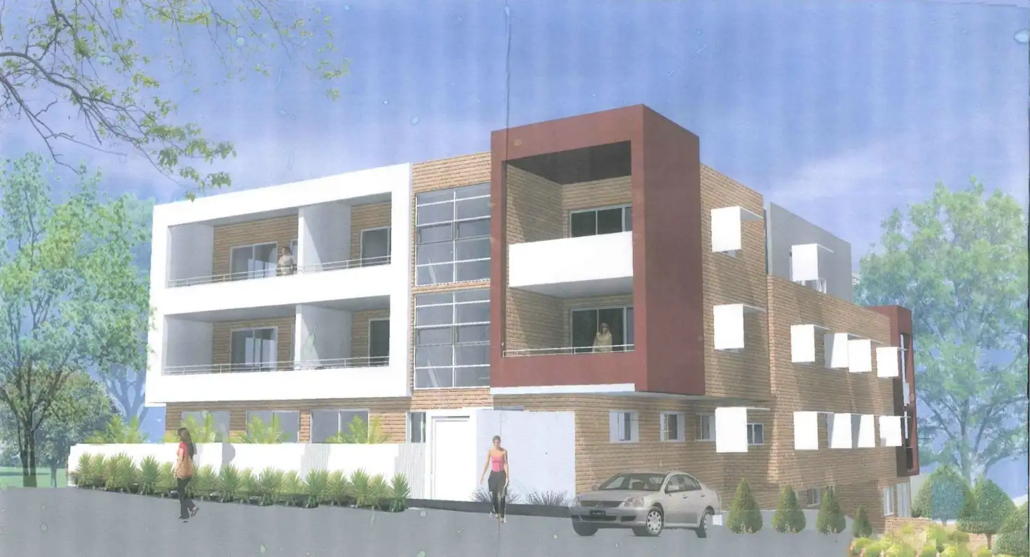 Main view of Homely unit listing, Address available on request