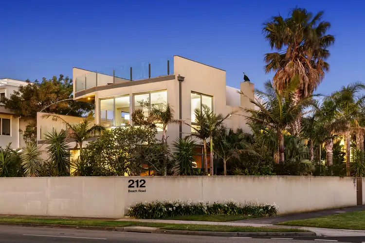 212 Beach Rd, Black Rock VIC 3193