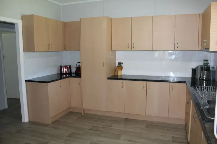 Fourth view of Homely house listing, 284 Walker Street, Maryborough QLD 4650