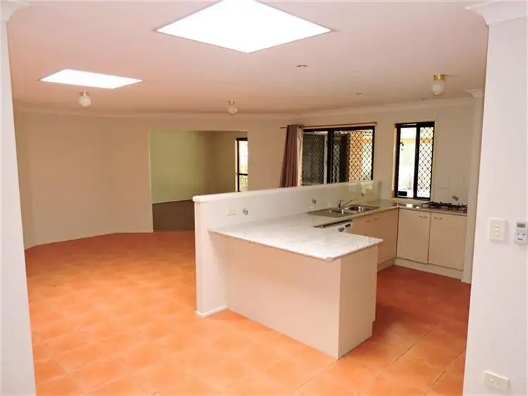 Third view of Homely house listing, 105 Bisley Street, Warwick QLD 4370