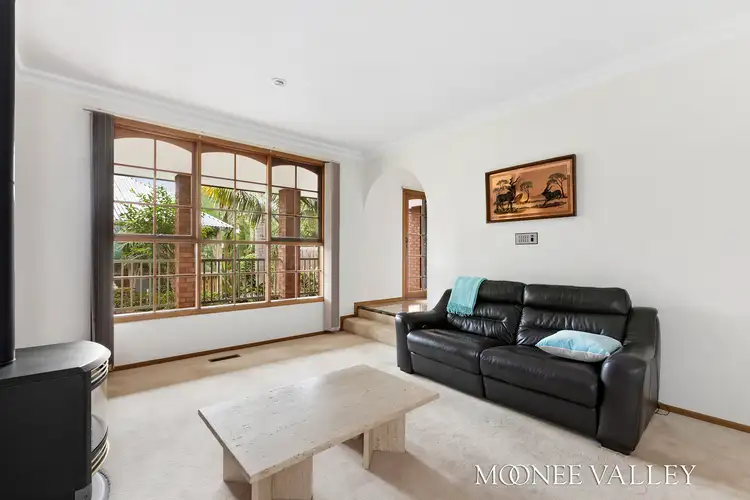 Sixth view of Homely house listing, 1 Asti Court, Avondale Heights VIC 3034