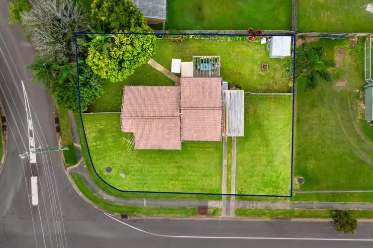 48 Velorum Dr, Kingston QLD 4114