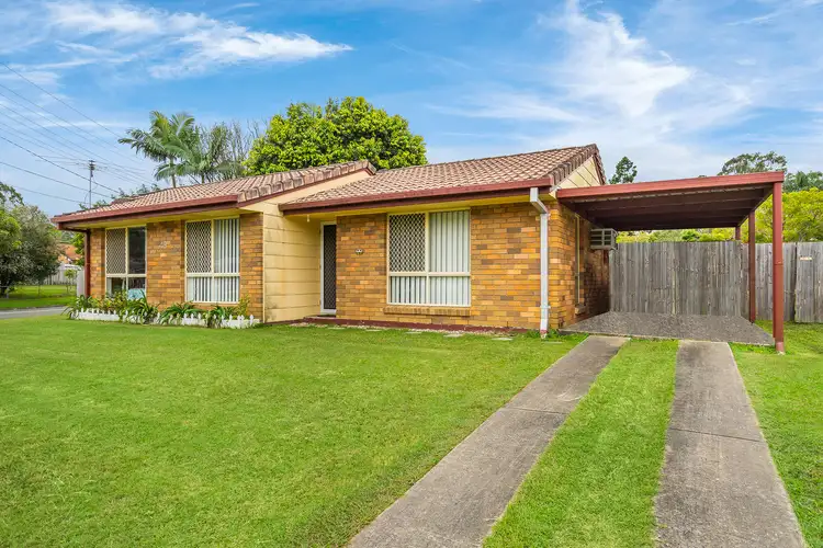 Sixth view of Homely house listing, 48 Velorum Dr, Kingston QLD 4114
