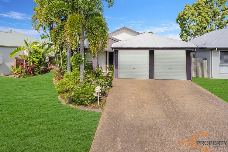9 Dundas Ct, Kirwan QLD 4817
