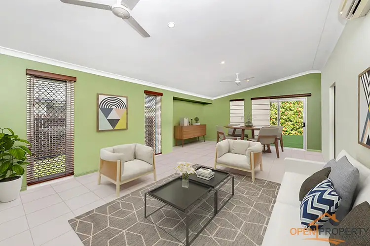 Second view of Homely house listing, 9 Dundas Ct, Kirwan QLD 4817