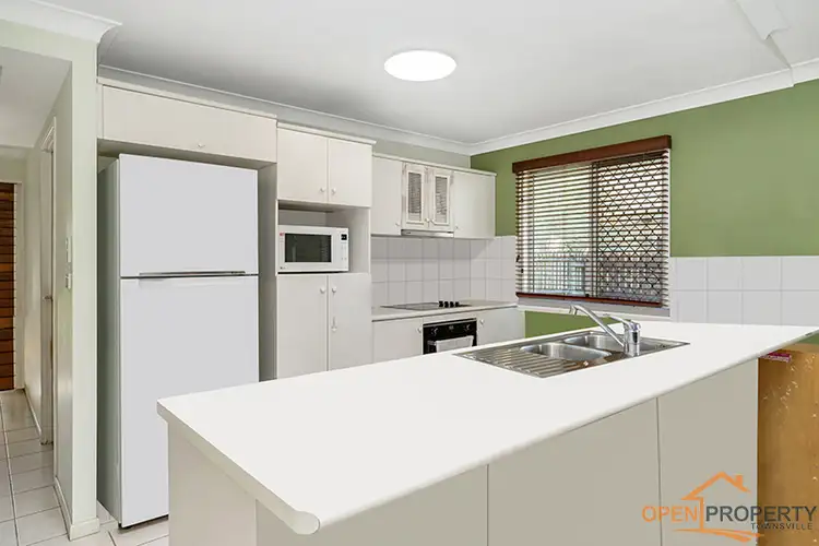 Third view of Homely house listing, 9 Dundas Ct, Kirwan QLD 4817