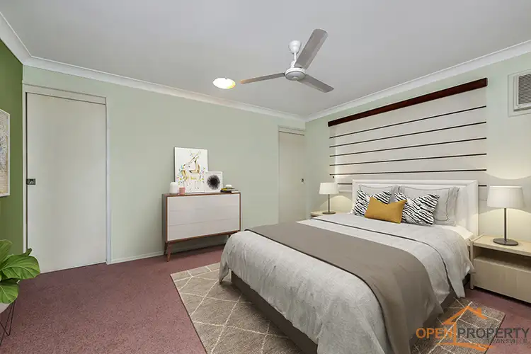 Fourth view of Homely house listing, 9 Dundas Ct, Kirwan QLD 4817