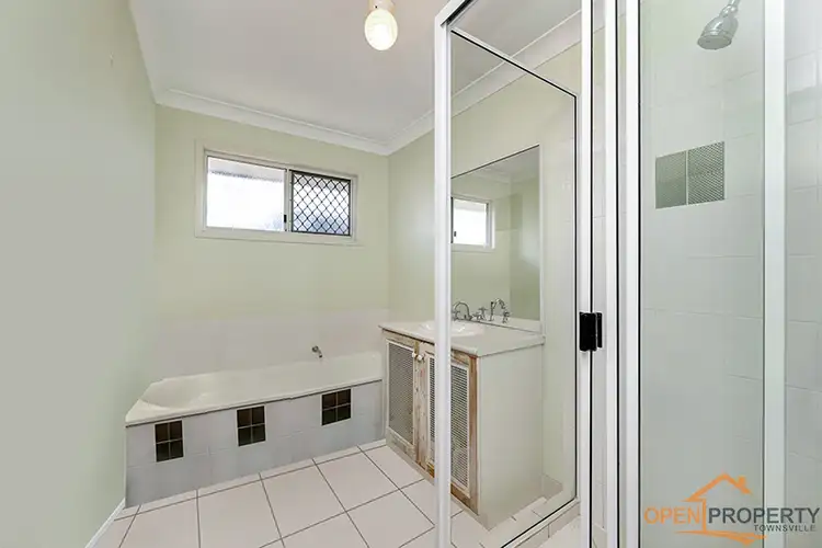 Fifth view of Homely house listing, 9 Dundas Ct, Kirwan QLD 4817