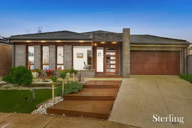 3 Vicky Court, Point Cook VIC 3030