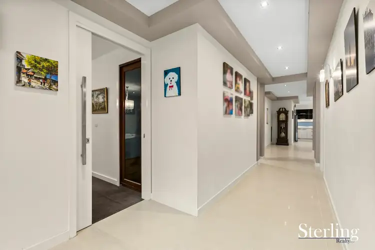 Second view of Homely house listing, 3 Vicky Court, Point Cook VIC 3030