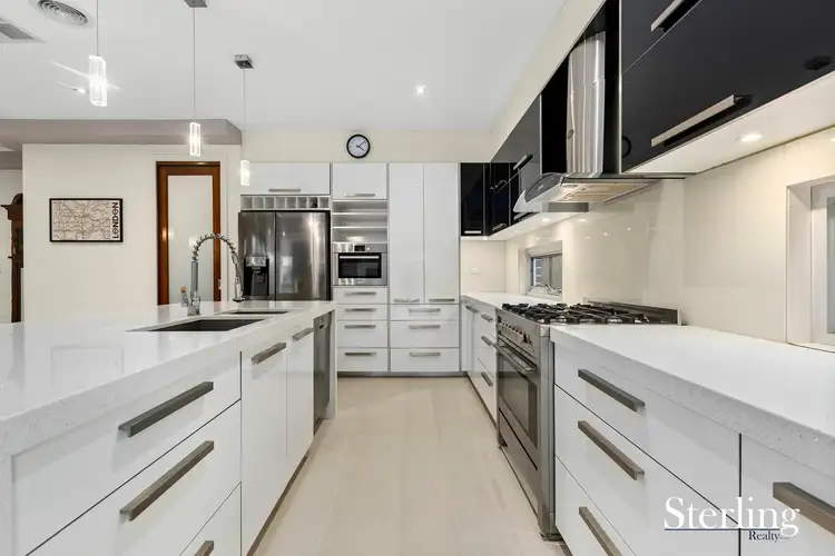 Sixth view of Homely house listing, 3 Vicky Court, Point Cook VIC 3030