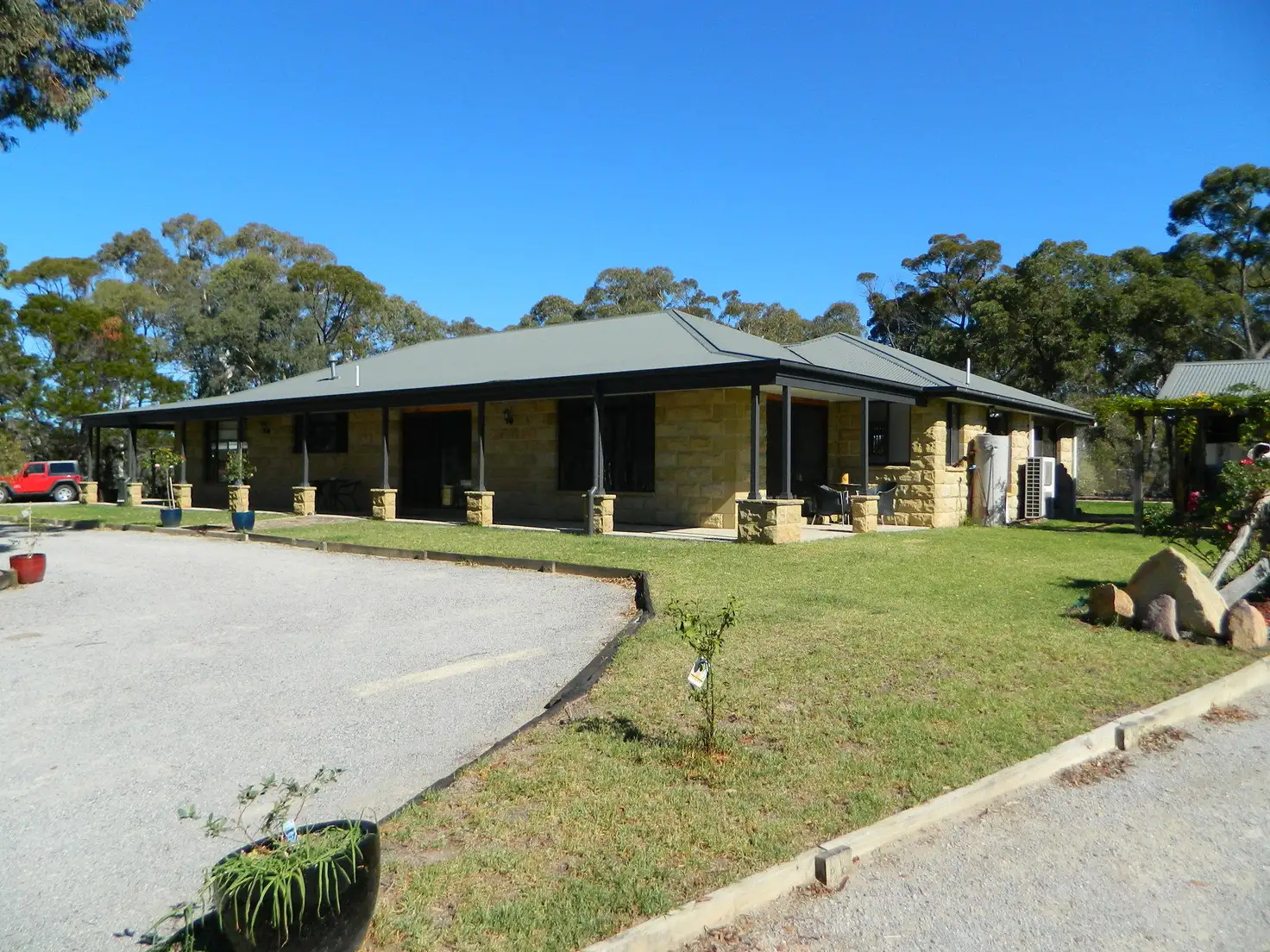 Main view of Homely rural property listing, 1 Nevell St, Clandulla NSW 2848