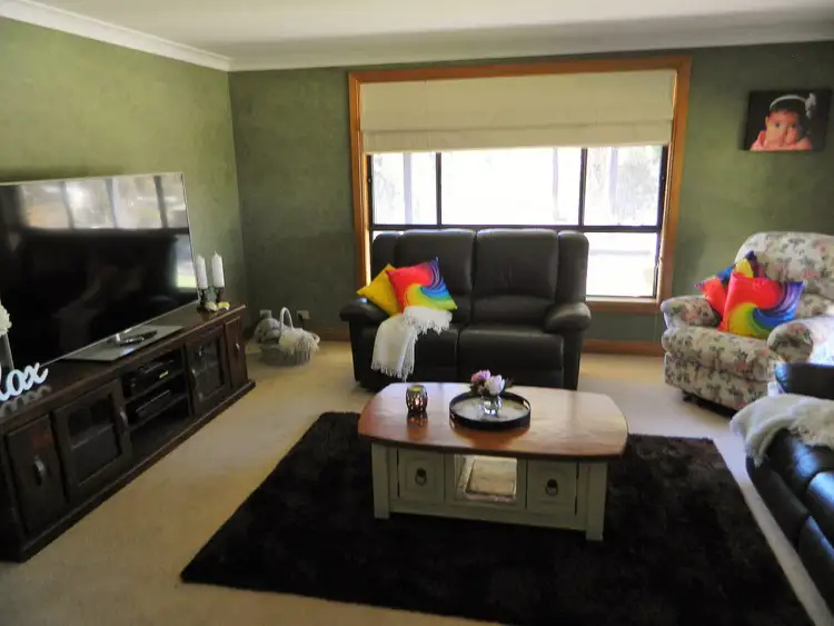Third view of Homely rural property listing, 1 Nevell St, Clandulla NSW 2848
