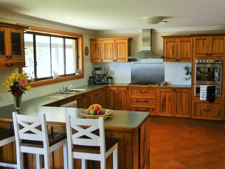 Fourth view of Homely rural property listing, 1 Nevell St, Clandulla NSW 2848