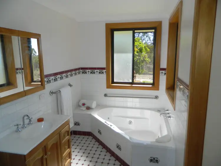 Seventh view of Homely rural property listing, 1 Nevell St, Clandulla NSW 2848