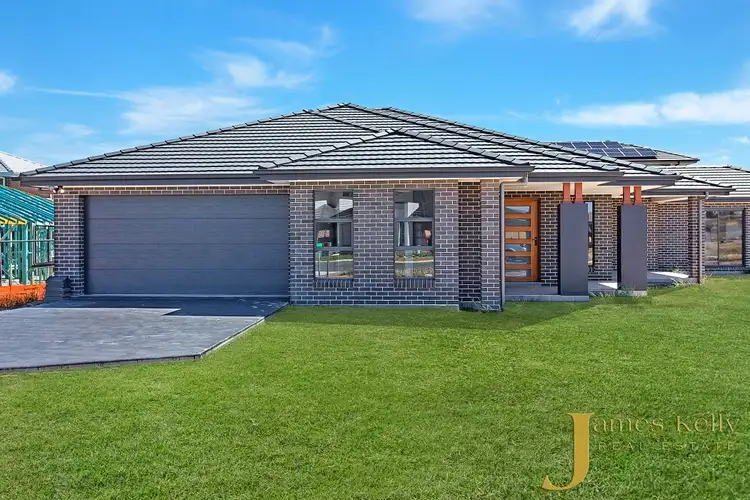 35 Romagnola St, Box Hill NSW 2765