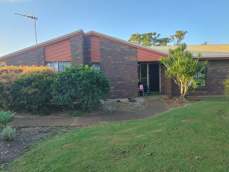 Main view of Homely house listing, 17 Low St, Kensington QLD 4670