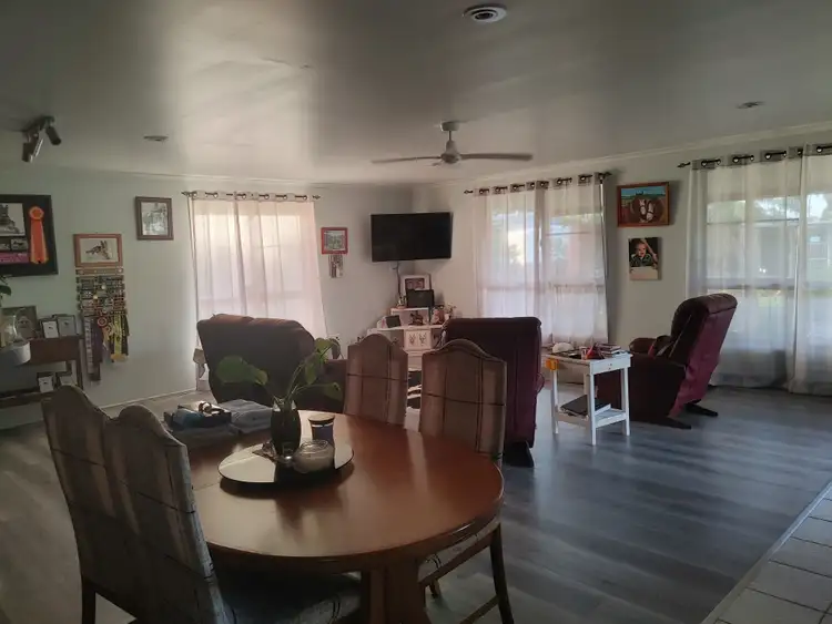 Fourth view of Homely house listing, 17 Low St, Kensington QLD 4670