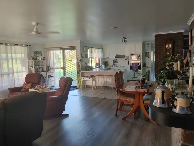 Fifth view of Homely house listing, 17 Low St, Kensington QLD 4670