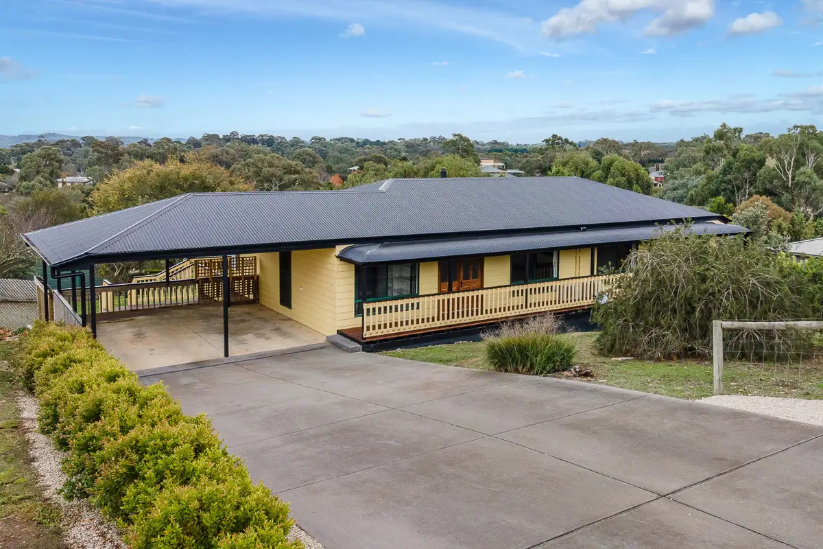 Main view of Homely house listing, 9 Dalmeny Dr, Mount Barker SA 5251
