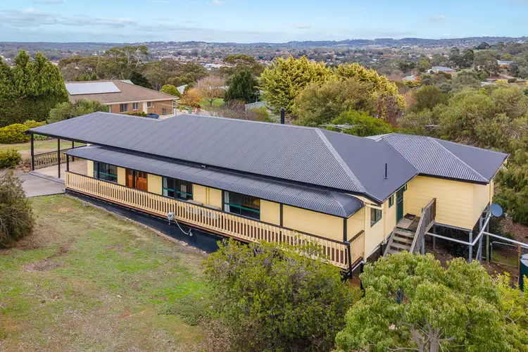 Second view of Homely house listing, 9 Dalmeny Dr, Mount Barker SA 5251