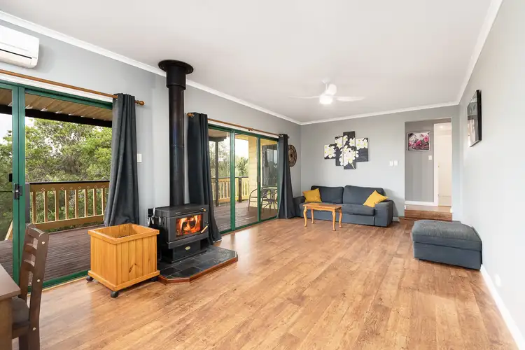 Fourth view of Homely house listing, 9 Dalmeny Dr, Mount Barker SA 5251