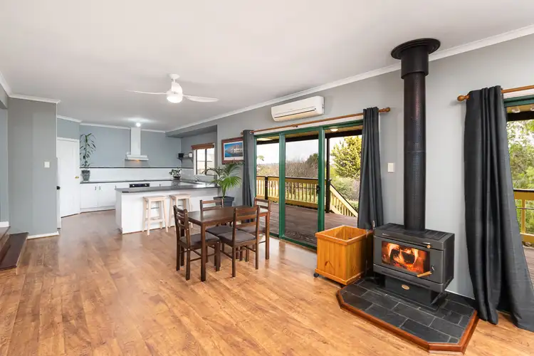 Fifth view of Homely house listing, 9 Dalmeny Dr, Mount Barker SA 5251