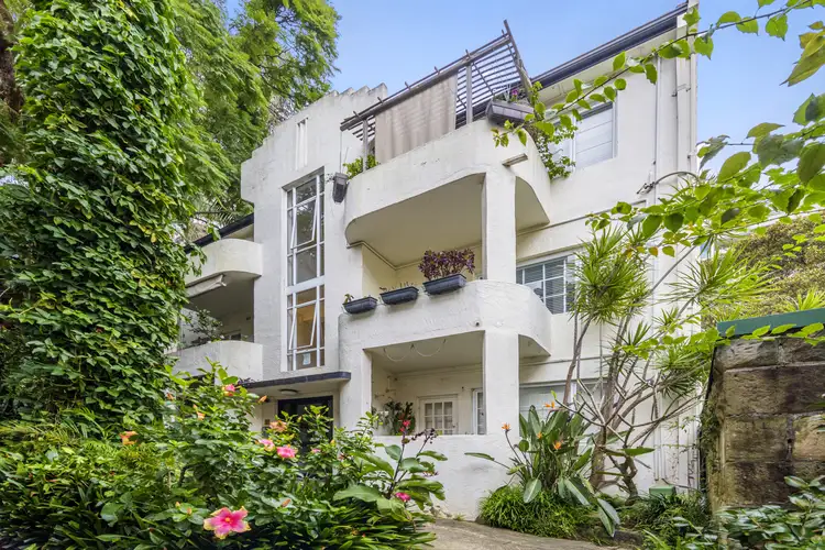 Fifth view of Homely studio listing, Unit 17/9 Esplanade, Elizabeth Bay NSW 2011