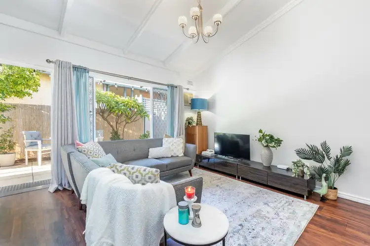 7/29 Third Avenue, Mount Lawley WA 6050