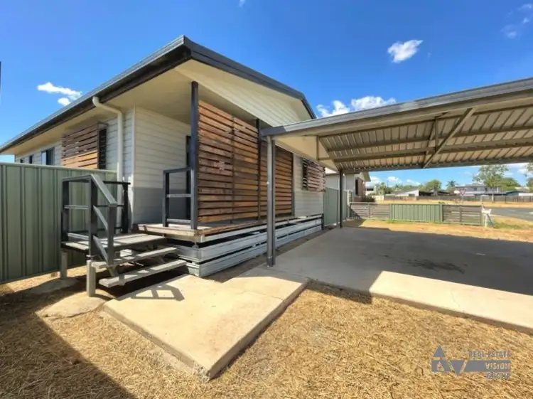 1B Pendula Lane, Blackwater QLD 4717