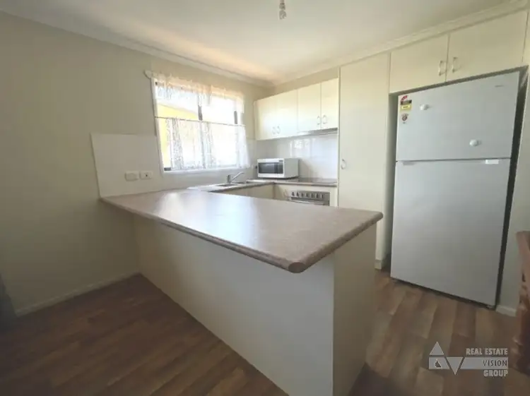 Second view of Homely house listing, 1B Pendula Lane, Blackwater QLD 4717
