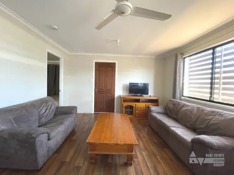 Fifth view of Homely house listing, 1B Pendula Lane, Blackwater QLD 4717