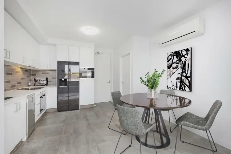 Third view of Homely apartment listing, 39/1 Bourke Street, North Perth WA 6006