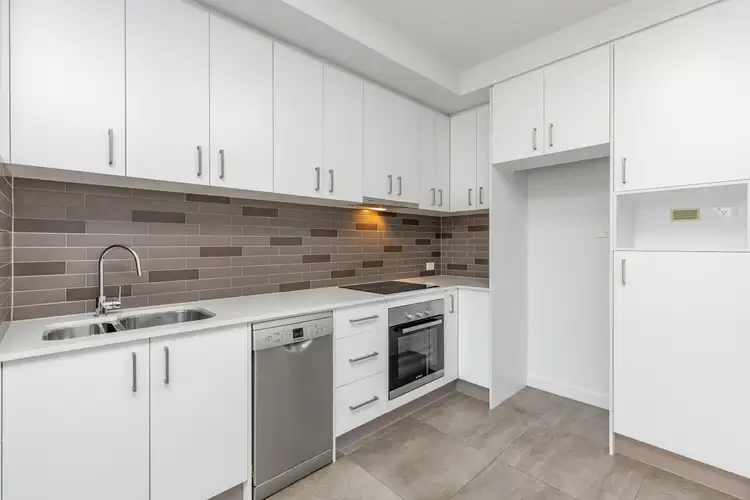 Fourth view of Homely apartment listing, 39/1 Bourke Street, North Perth WA 6006