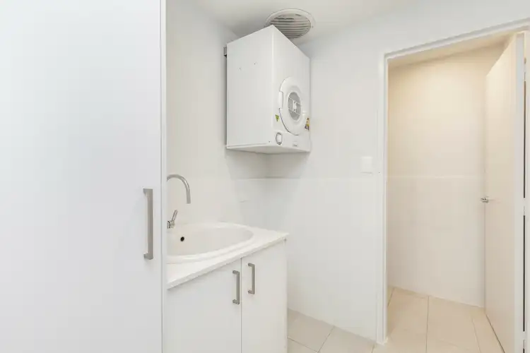 Fifth view of Homely apartment listing, 39/1 Bourke Street, North Perth WA 6006