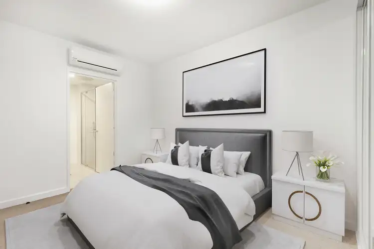 Sixth view of Homely apartment listing, 39/1 Bourke Street, North Perth WA 6006