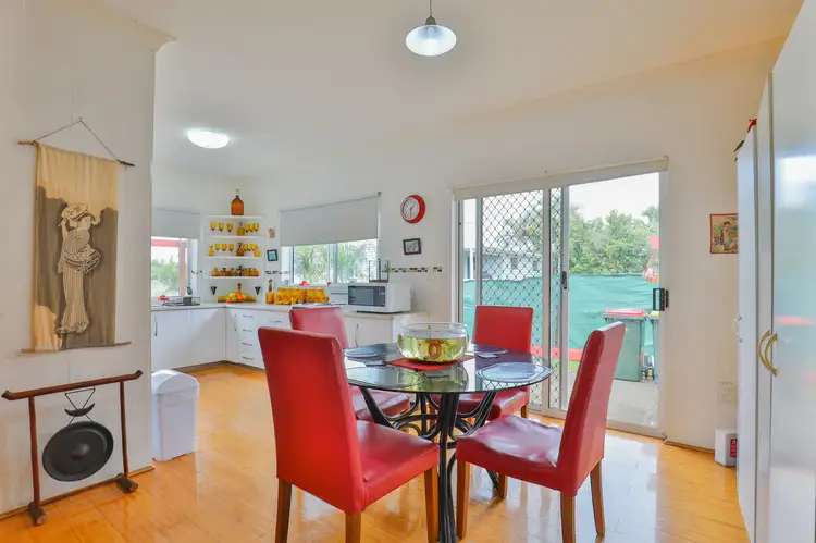 Second view of Homely house listing, 29 Burnett Heads Rd, Burnett Heads QLD 4670
