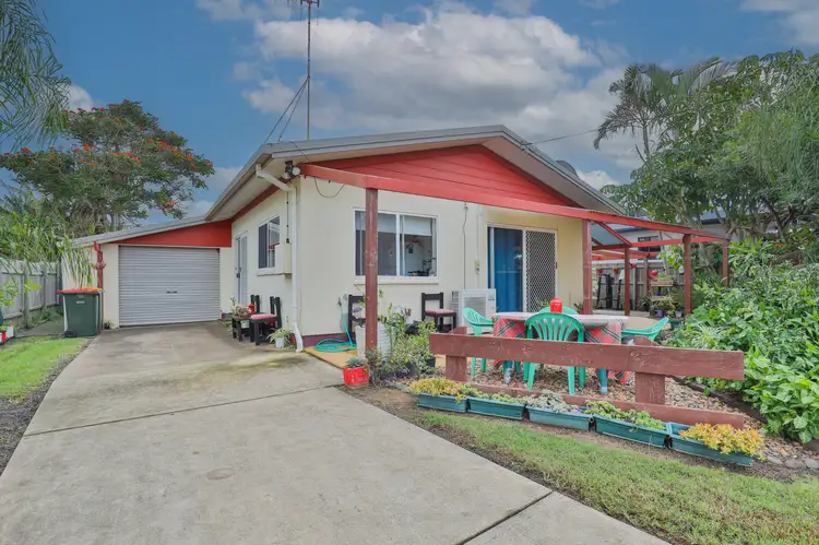Third view of Homely house listing, 29 Burnett Heads Rd, Burnett Heads QLD 4670