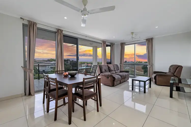 Main view of Homely unit listing, Unit 301/6 Finniss Street, Darwin City NT 800