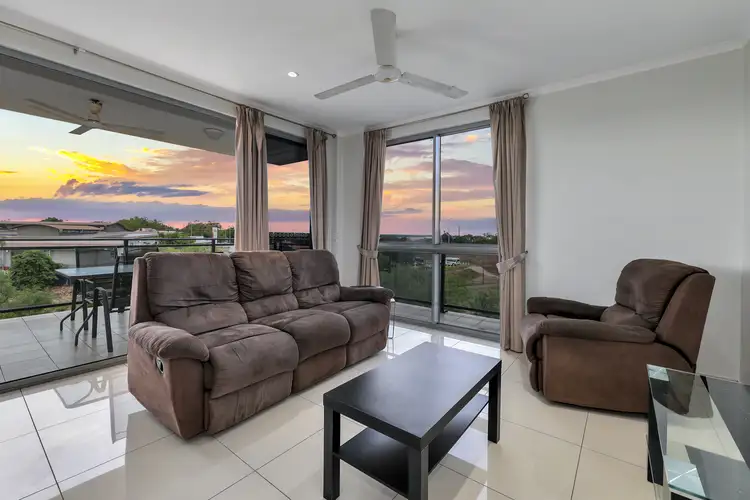 Third view of Homely unit listing, Unit 301/6 Finniss Street, Darwin City NT 800