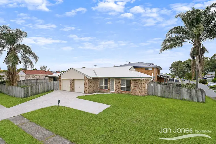 Main view of Homely house listing, 13 Fleur St, Rothwell QLD 4022