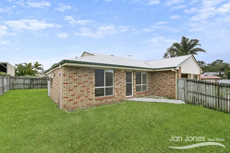 Second view of Homely house listing, 13 Fleur St, Rothwell QLD 4022