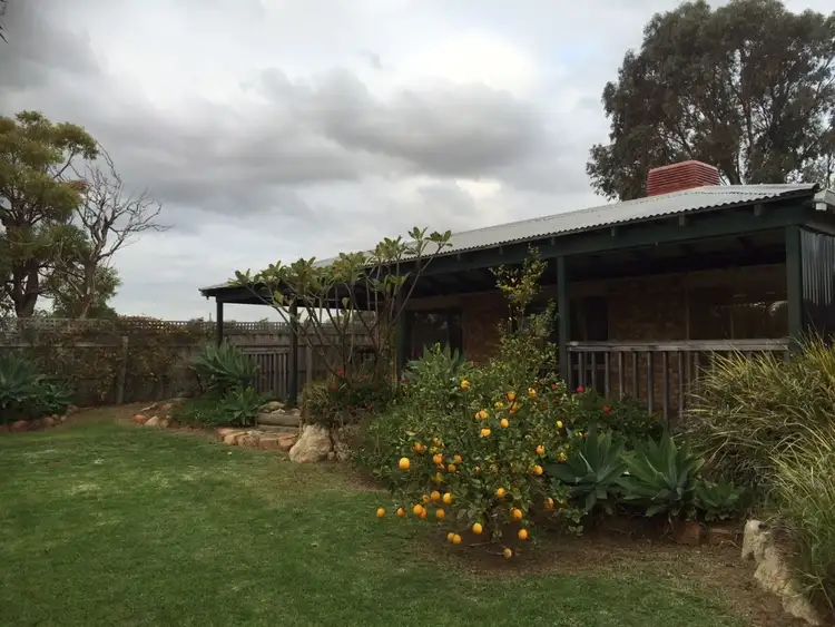 Fifth view of Homely house listing, 1 Linlee Lane, Clarkson WA 6030